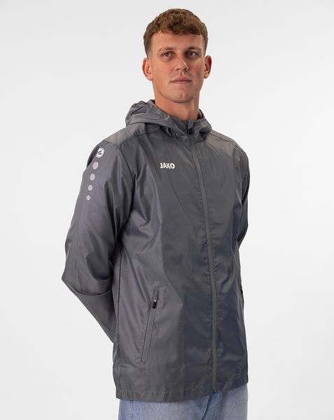 Rain jacket Team 2.0 