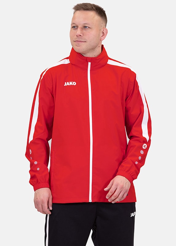 Allwetterjacke Power 