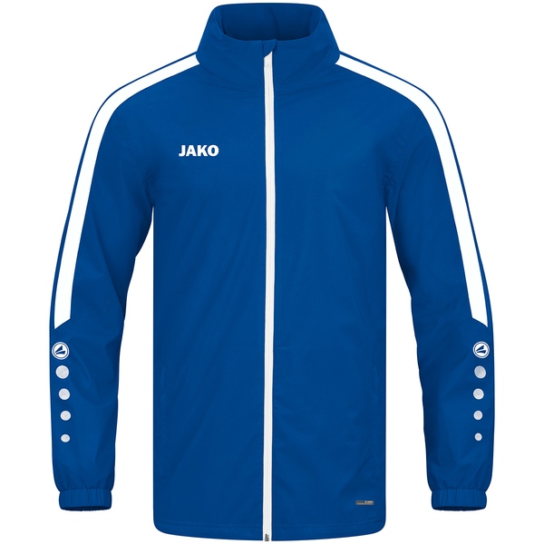 Allwetterjacke Power 
