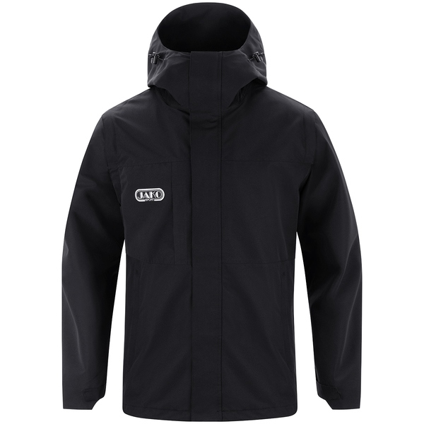 2-in-1 Jacke Wardrobe 