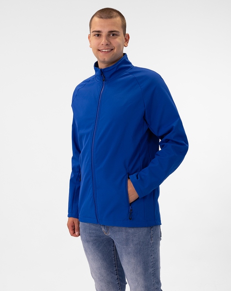 Softshell jacket Team 