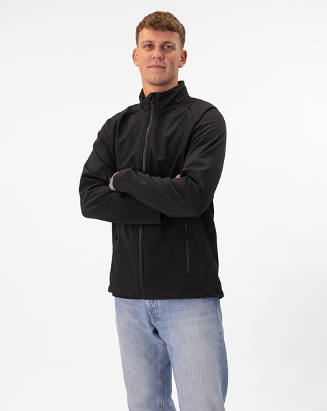 Veste softshell Team 