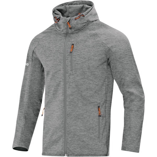 Softshelljacke Light 