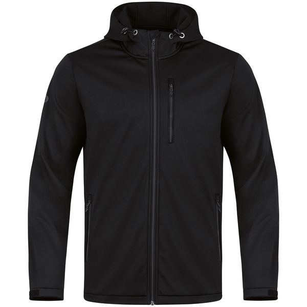 KinderSoftshelljacke Premium 