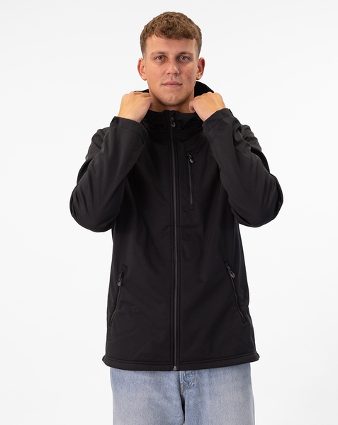 Veste softshell premium 