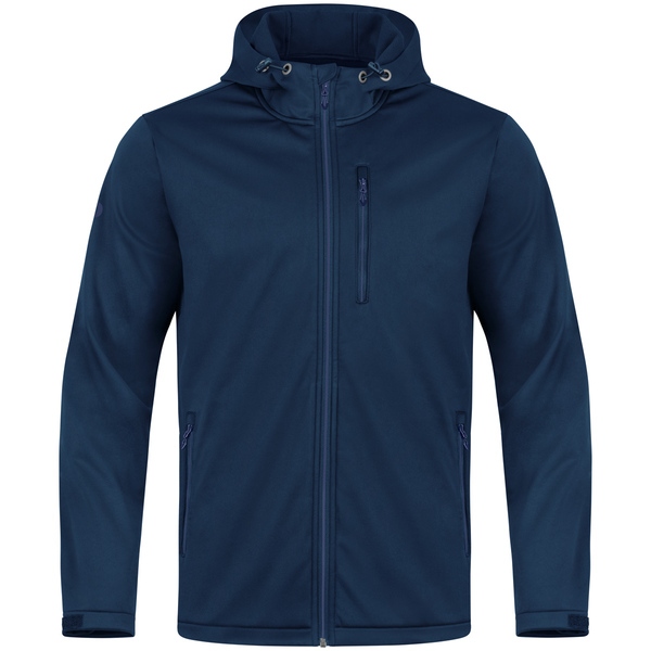 KinderSoftshelljacke Premium 