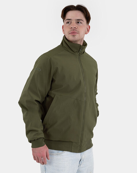 Bomberjacke 