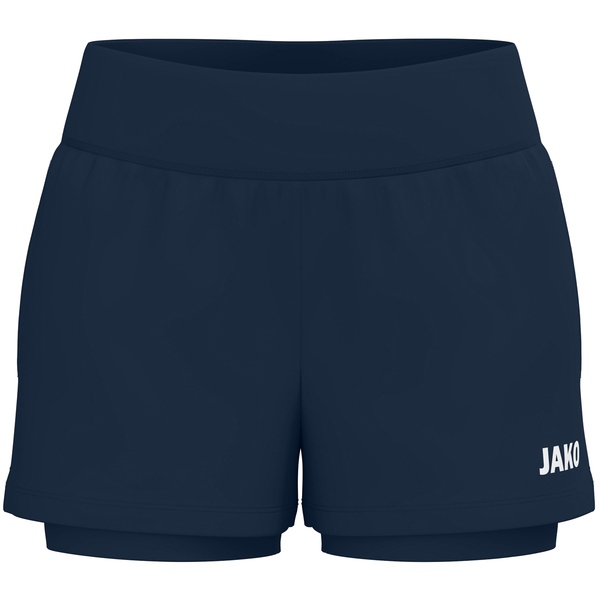woman2-in-1 Shorts One Women 