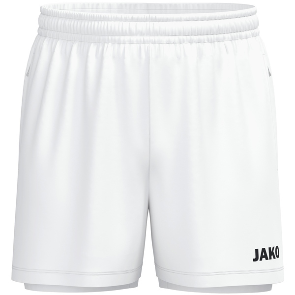 2-in-1 Short One 