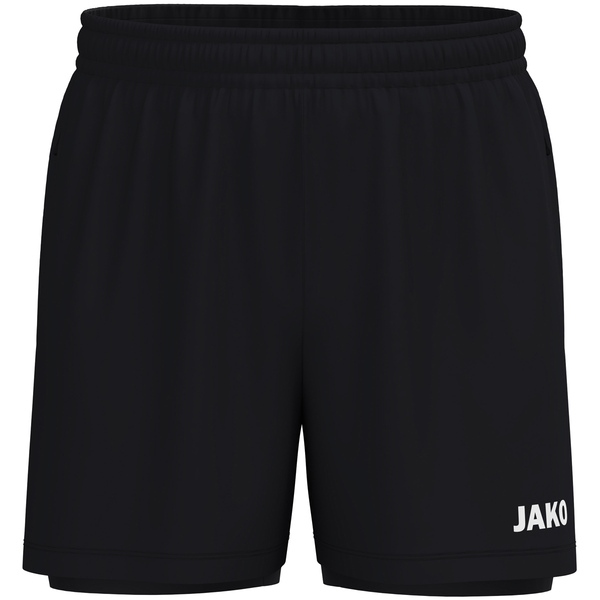 2-in-1 Short One 