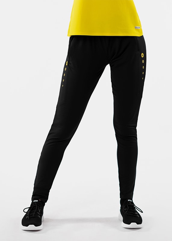 womanTrainingshose Premium Damen 
