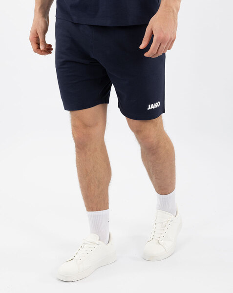 Jogging Shorts One Cotton 