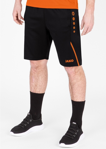 Trainingsshort Challenge 