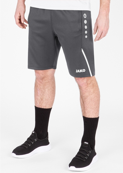 Trainingsshort Challenge 