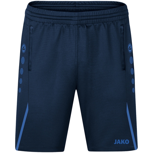 Trainingsshort Challenge 
