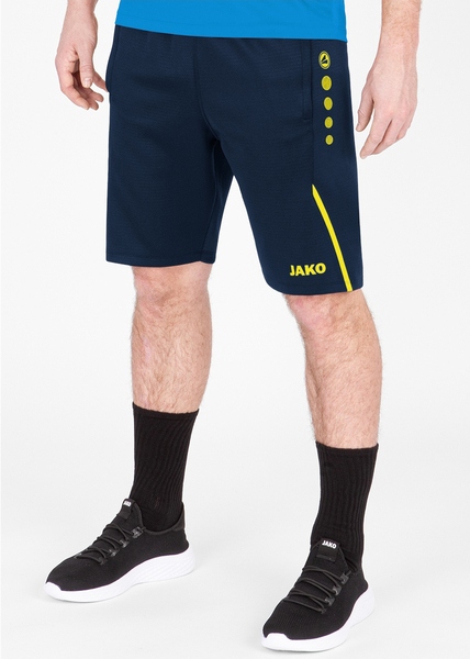 Trainingsshort Challenge 