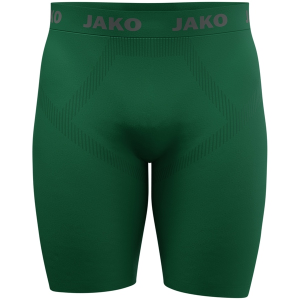 Short Tight Seamless 