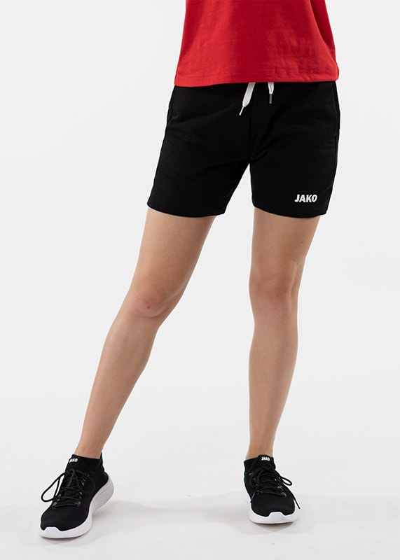 womanShort Base Damen 