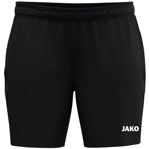 womanTrainingsshort Dynamic Damen 