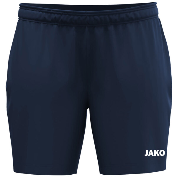 womanTrainingsshort Dynamic Damen 