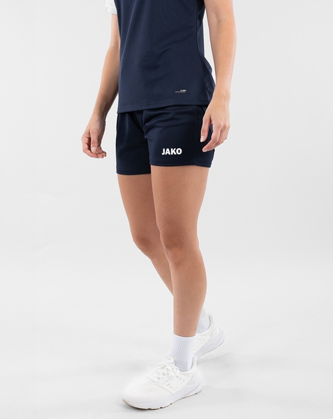 womanTrainingsshort Dynamic Damen 