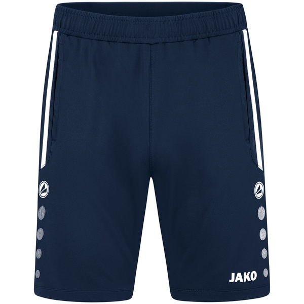 Trainingsshort Allround 