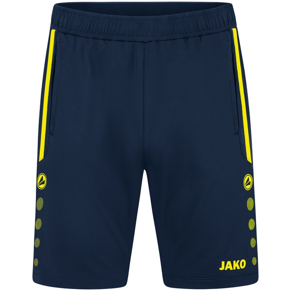 Trainingsshort Allround 