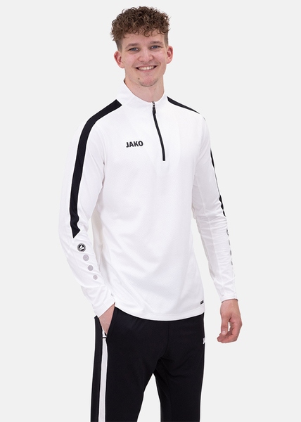 Zip top Power 