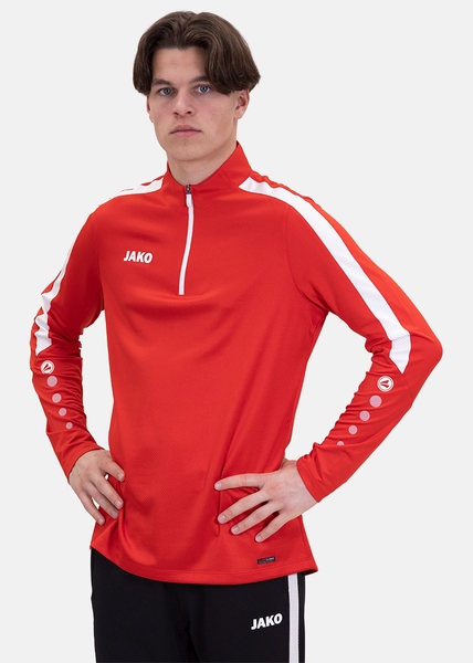 Zip top Power 