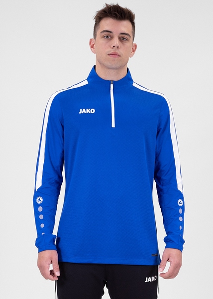 Zip top Power 
