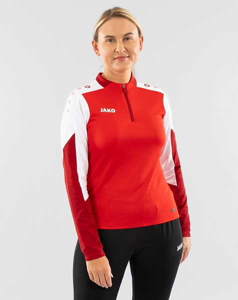 womanZiptop Dynamic femmes 