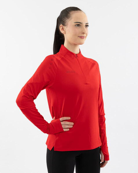 womanZiptop Light Flow femmes 