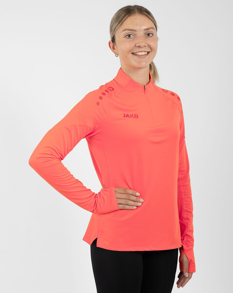 womanZiptop Light Flow dames 