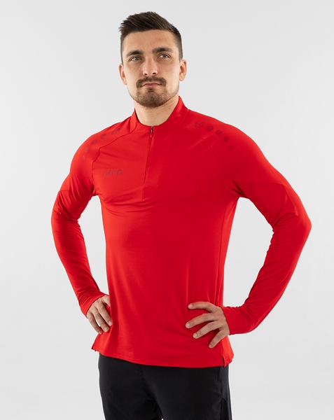 Zip top light flow 