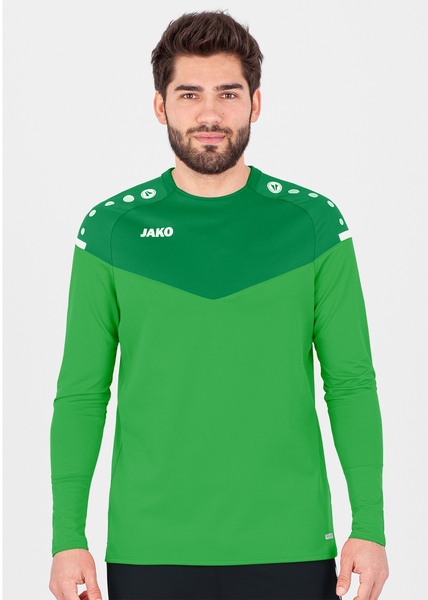 Sweat Champ 2.0 