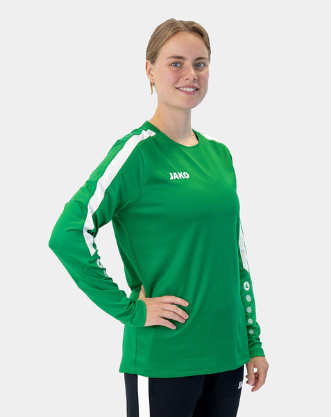 womanSweat Power 
