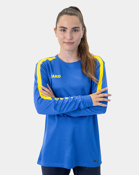 womanSweat Power 