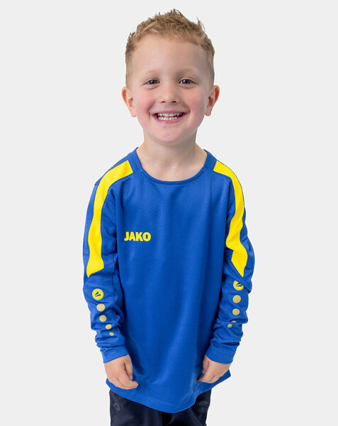KinderSweat Power 