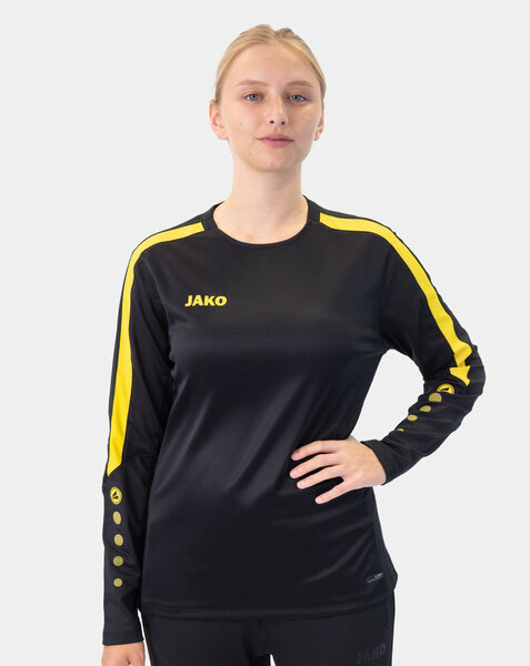 womanSweat Power 