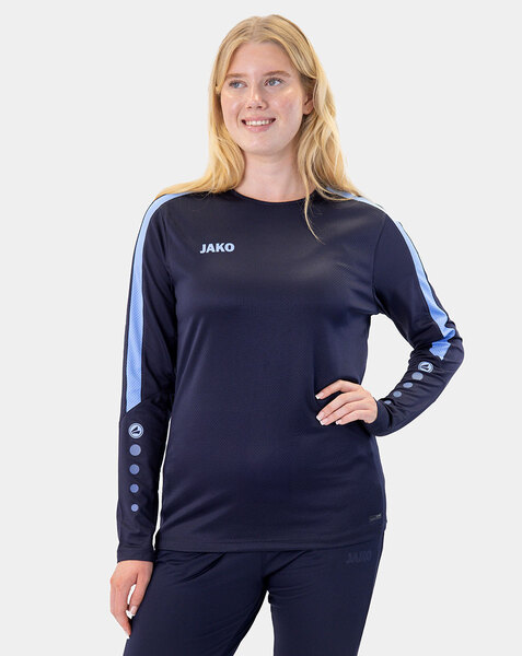 womanSweat Power 
