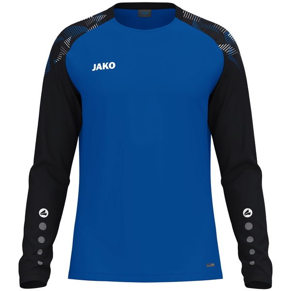 Longsleeve Sonic 