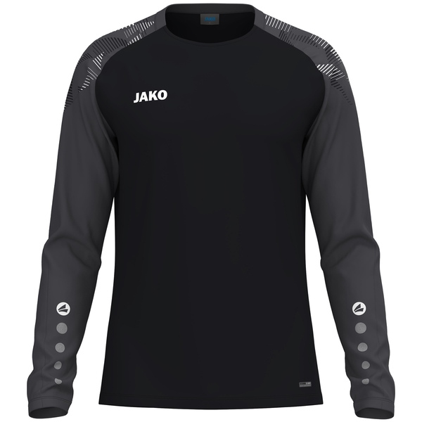 Longsleeve Sonic 