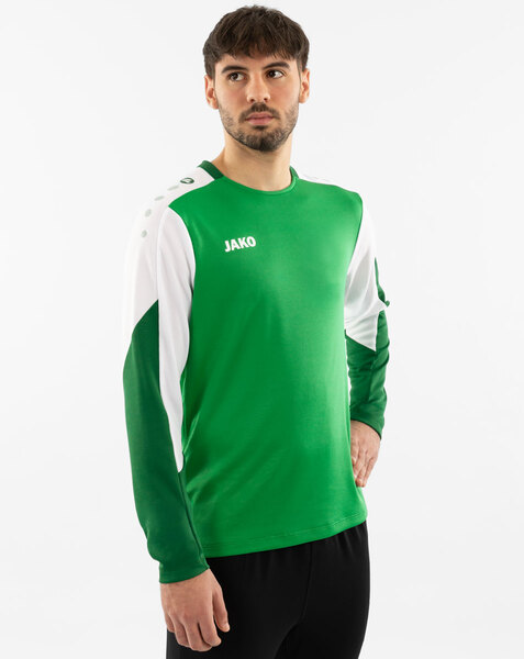 Longsleeve Dynamic 