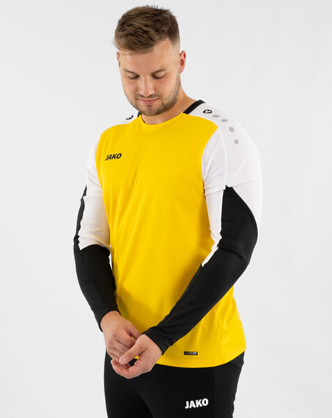 Longsleeve Dynamic 
