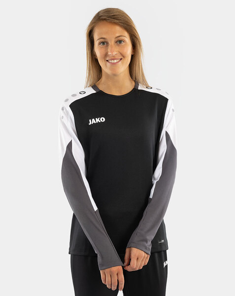 womanLongsleeve Dynamic 