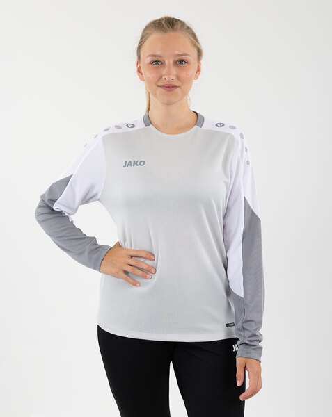 womanLongsleeve Dynamic 