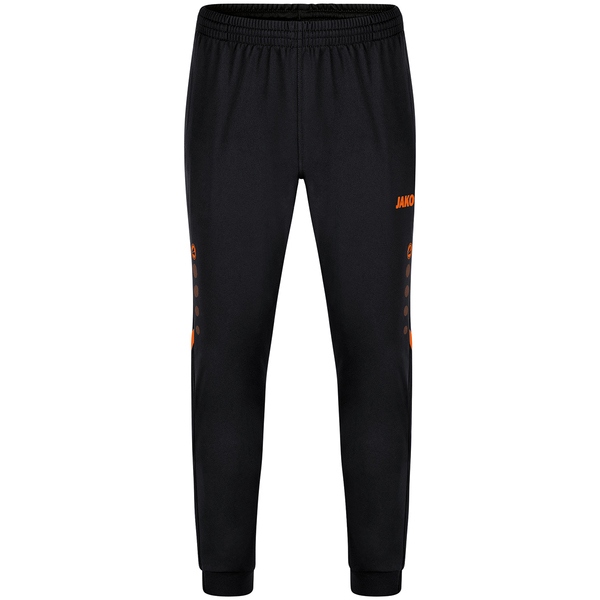 Polyesterbroek Challenge 