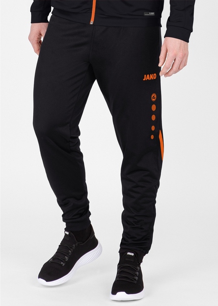 Polyesterbroek Challenge 