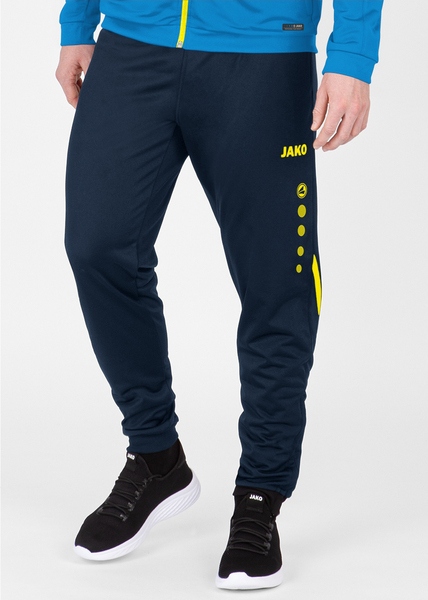 Polyesterbroek Challenge 