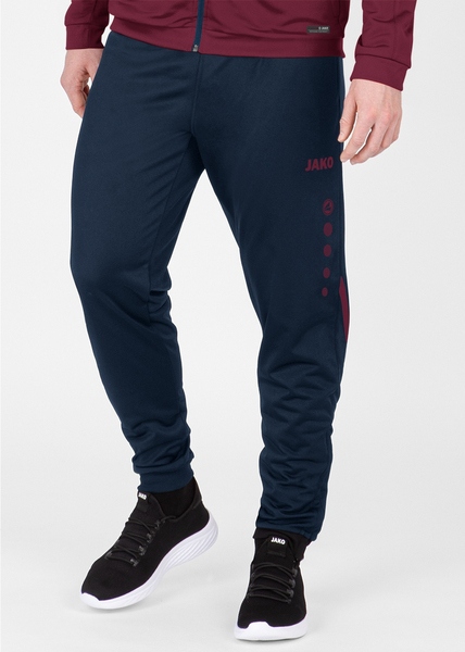 Polyesterbroek Challenge 